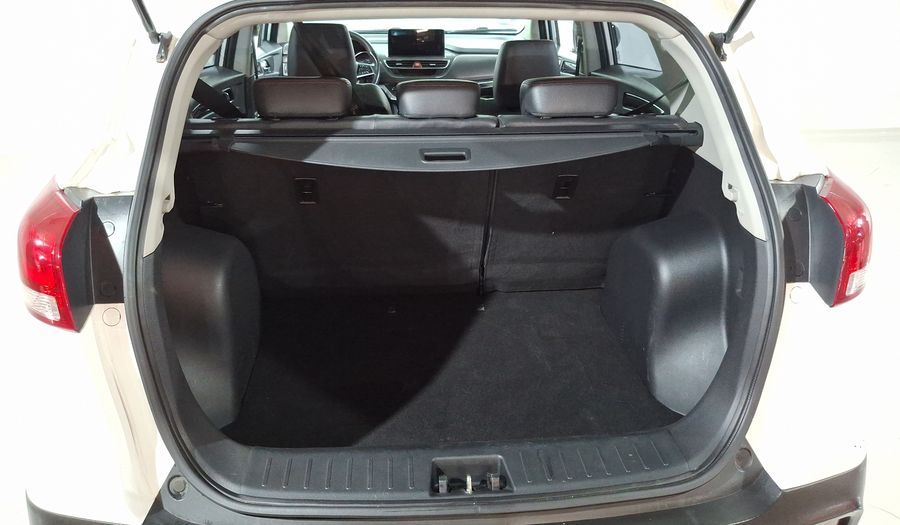 Jac Sei3 Pro 1.6 CONNECT CVT Suv 2023