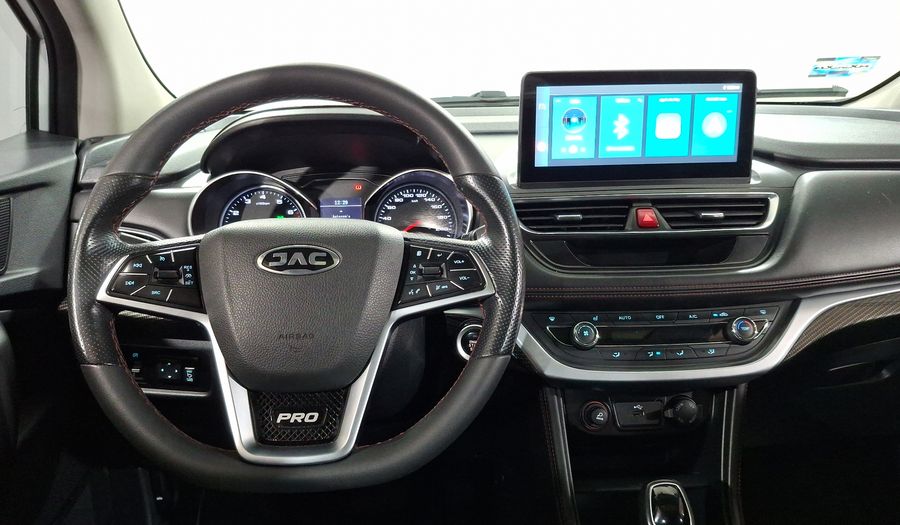 Jac Sei3 Pro 1.6 CONNECT CVT Suv 2023