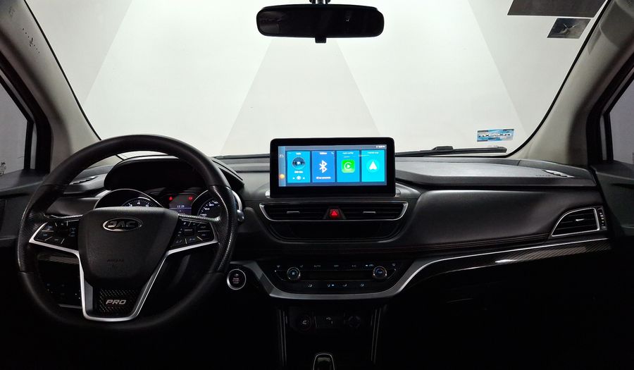 Jac Sei3 Pro 1.6 CONNECT CVT Suv 2023