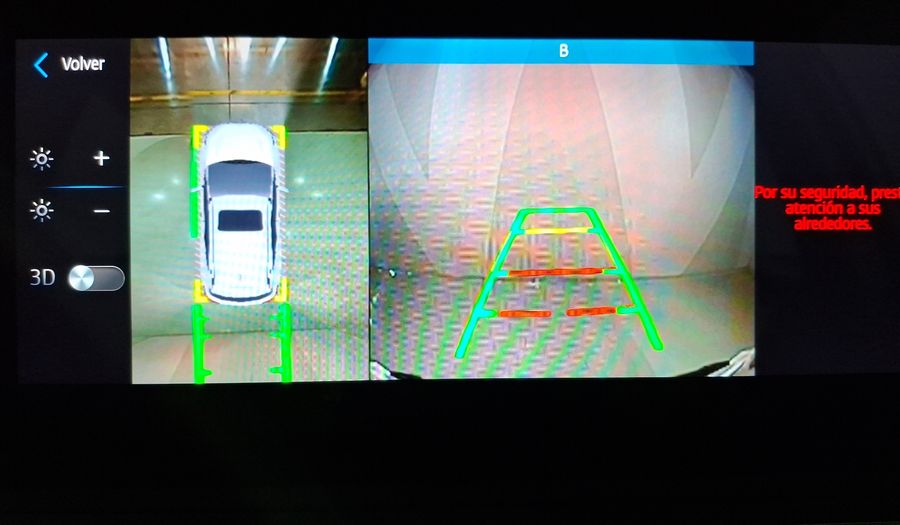 Jac Sei3 Pro 1.6 CONNECT CVT Suv 2023