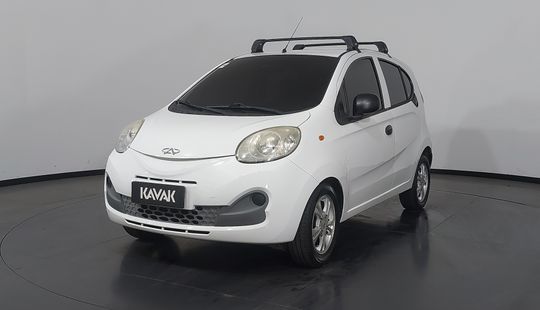 Chery • QQ