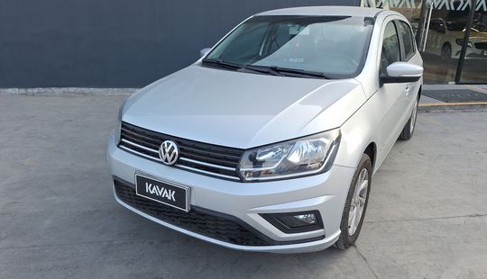 Volkswagen • Gol