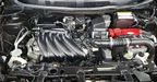 Nissan Versa 1.6 EXCLUSIVE AUTO Sedan 2019