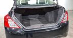 Nissan Versa 1.6 EXCLUSIVE AUTO Sedan 2019