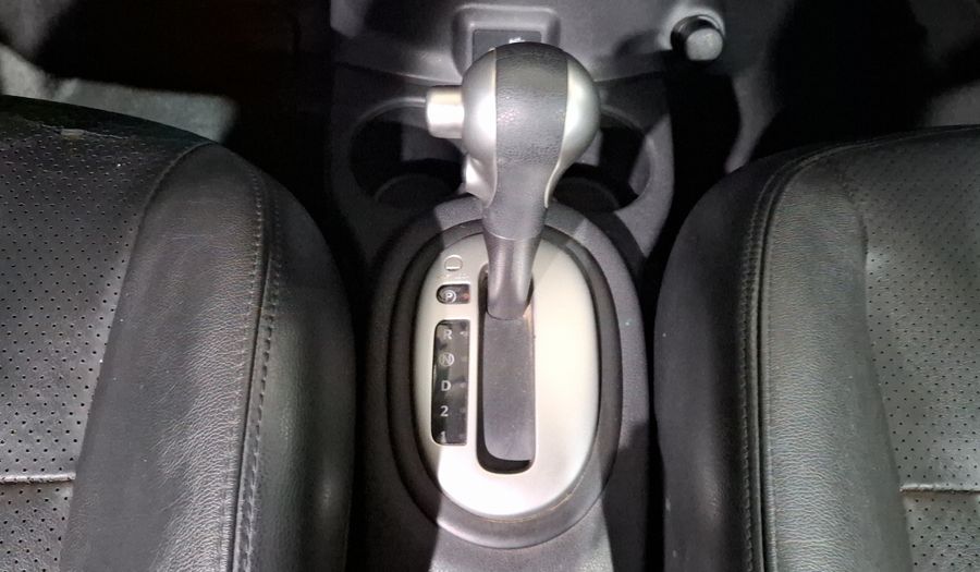 Nissan Versa 1.6 EXCLUSIVE AUTO Sedan 2019