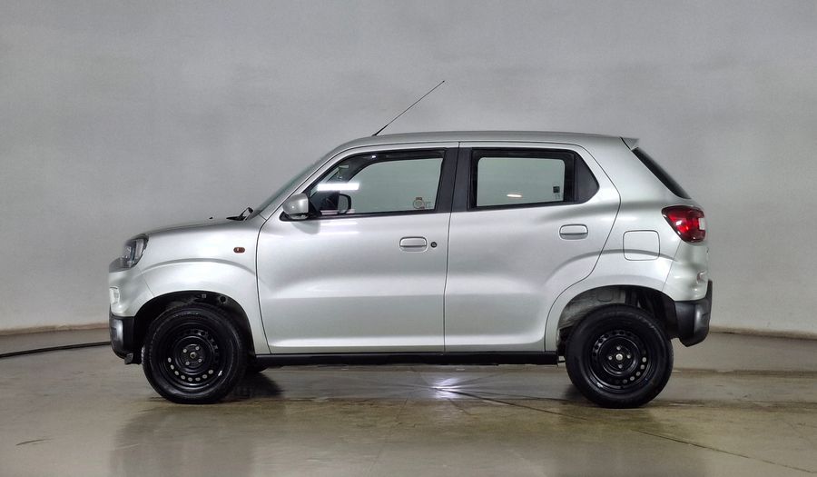 Suzuki S-presso 1.0 GLX Hatchback 2022