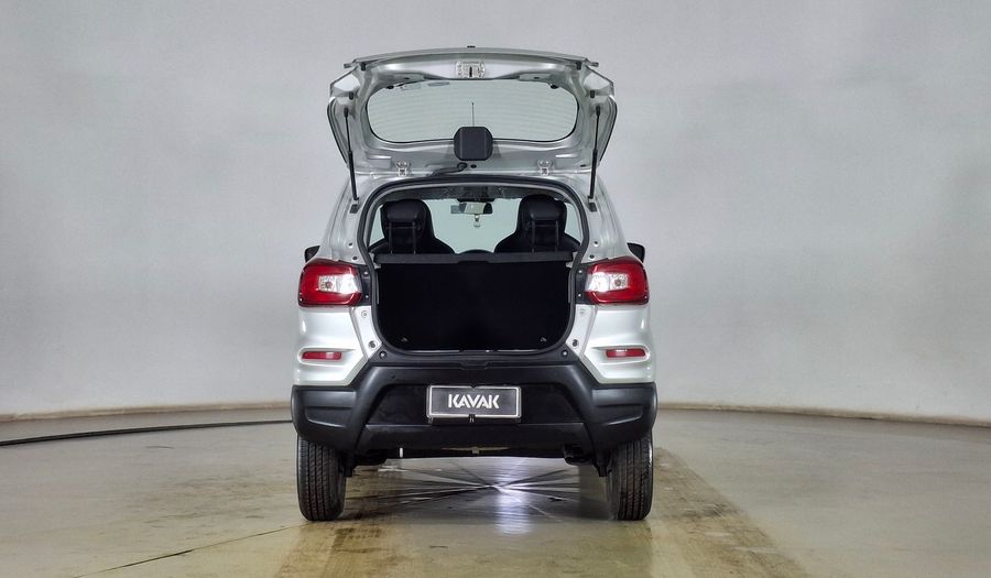 Suzuki S-presso 1.0 GLX Hatchback 2022