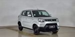 Suzuki S-presso 1.0 GLX Hatchback 2022