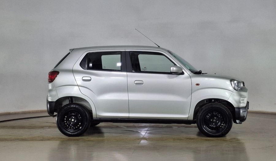 Suzuki S-presso 1.0 GLX Hatchback 2022