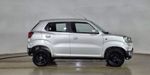 Suzuki S-presso 1.0 GLX Hatchback 2022