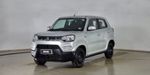 Suzuki S-presso 1.0 GLX Hatchback 2022