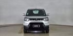Suzuki S-presso 1.0 GLX Hatchback 2022