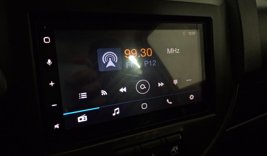 Suzuki S-presso 1.0 GLX Hatchback 2022