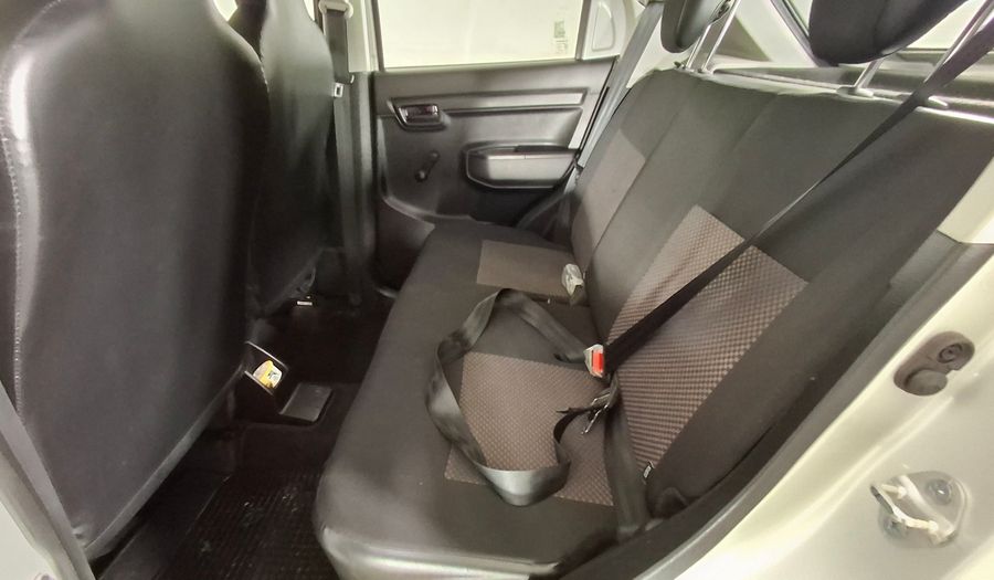 Suzuki S-presso 1.0 GLX Hatchback 2022