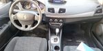 Renault Fluence 2.0 CVT DYNAMIQUE Sedan 2015