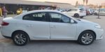 Renault Fluence 2.0 CVT DYNAMIQUE Sedan 2015