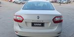Renault Fluence 2.0 CVT DYNAMIQUE Sedan 2015