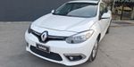Renault Fluence 2.0 CVT DYNAMIQUE Sedan 2015