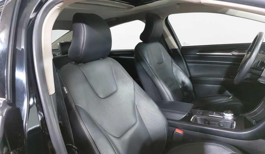 Ford Fusion 2.0 TITANIUM AUTO Sedan 2018