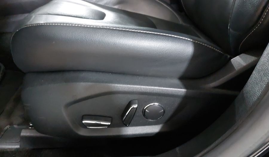 Ford Fusion 2.0 TITANIUM AUTO Sedan 2018