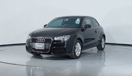 Audi • A1