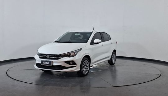Fiat • Cronos
