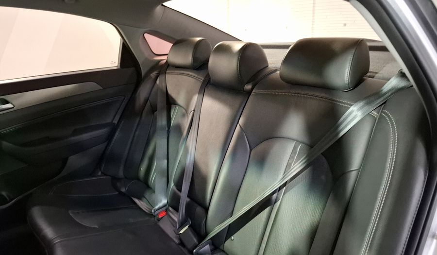 Hyundai Sonata 2.4 LIMITED NAVI AUTO Sedan 2018