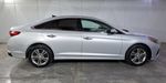 Hyundai Sonata 2.4 LIMITED NAVI AUTO Sedan 2018