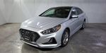 Hyundai Sonata 2.4 LIMITED NAVI AUTO Sedan 2018