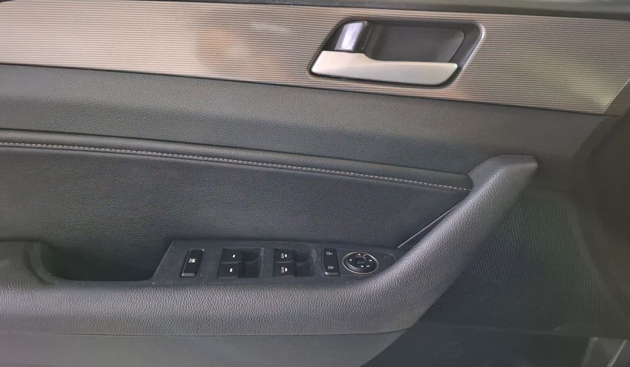 Hyundai Sonata 2.4 LIMITED NAVI AUTO Sedan 2018