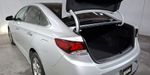 Hyundai Sonata 2.4 LIMITED NAVI AUTO Sedan 2018
