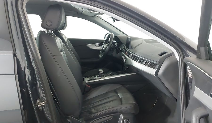 Audi A4 TFSI AMBIENTE Sedan 2018