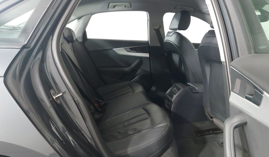 Audi A4 TFSI AMBIENTE Sedan 2018