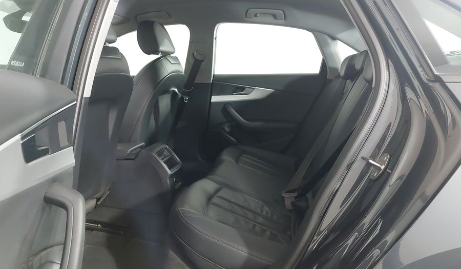 Audi A4 TFSI AMBIENTE Sedan 2018