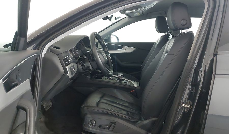Audi A4 TFSI AMBIENTE Sedan 2018