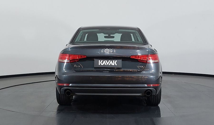Audi A4 TFSI AMBIENTE Sedan 2018