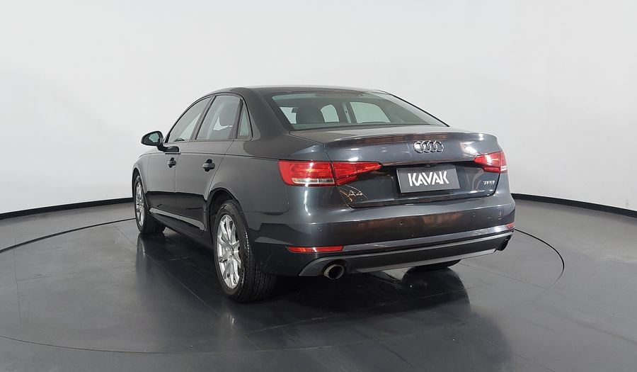 Audi A4 TFSI AMBIENTE Sedan 2018