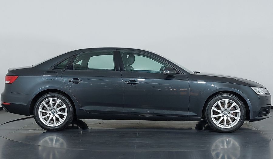 Audi A4 TFSI AMBIENTE Sedan 2018