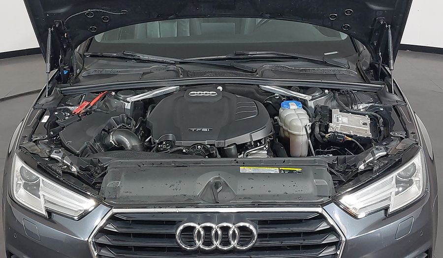 Audi A4 TFSI AMBIENTE Sedan 2018