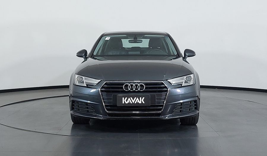 Audi A4 TFSI AMBIENTE Sedan 2018