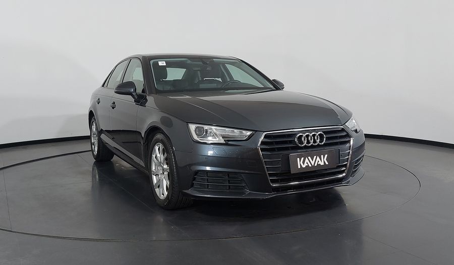 Audi A4 TFSI AMBIENTE Sedan 2018