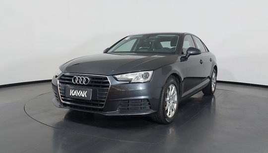 Audi • A4