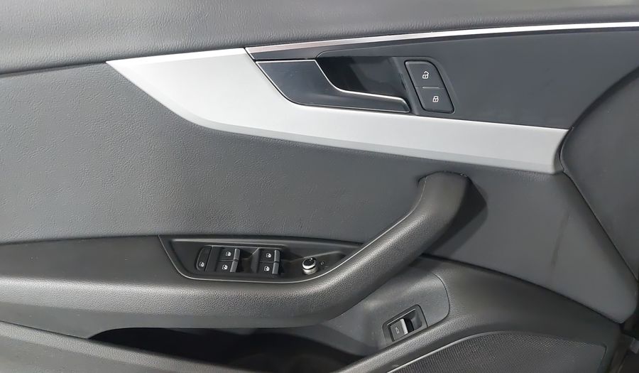 Audi A4 TFSI AMBIENTE Sedan 2018
