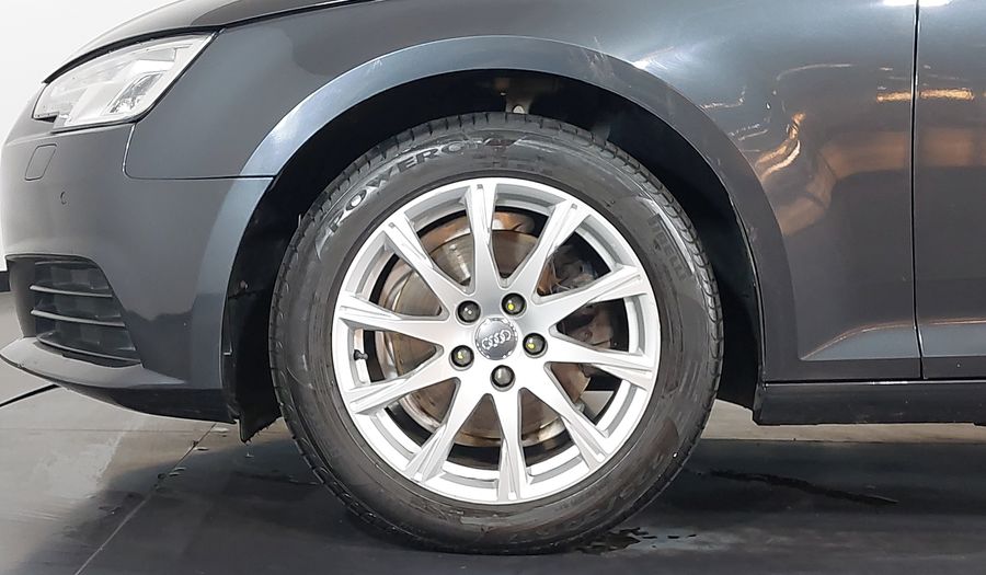 Audi A4 TFSI AMBIENTE Sedan 2018