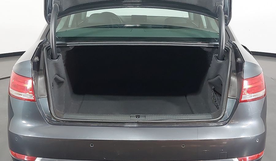 Audi A4 TFSI AMBIENTE Sedan 2018
