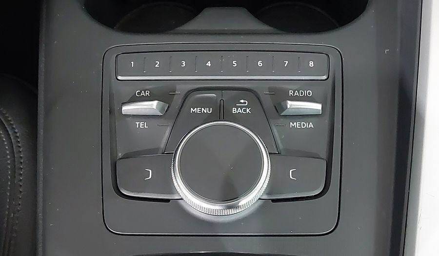 Audi A4 TFSI AMBIENTE Sedan 2018
