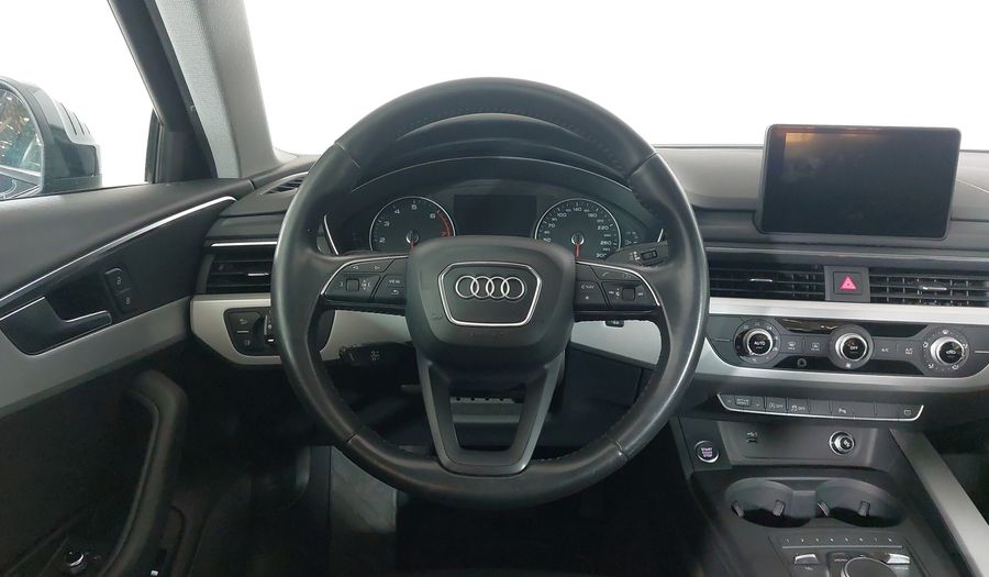 Audi A4 TFSI AMBIENTE Sedan 2018