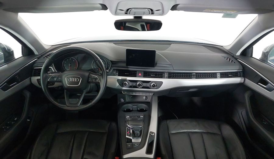 Audi A4 TFSI AMBIENTE Sedan 2018