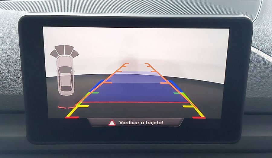 Audi A4 TFSI AMBIENTE Sedan 2018