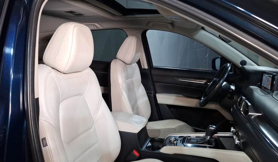 Mazda Cx-5 2.5 S GRAND TOURING AUTO 2WD Suv 2019